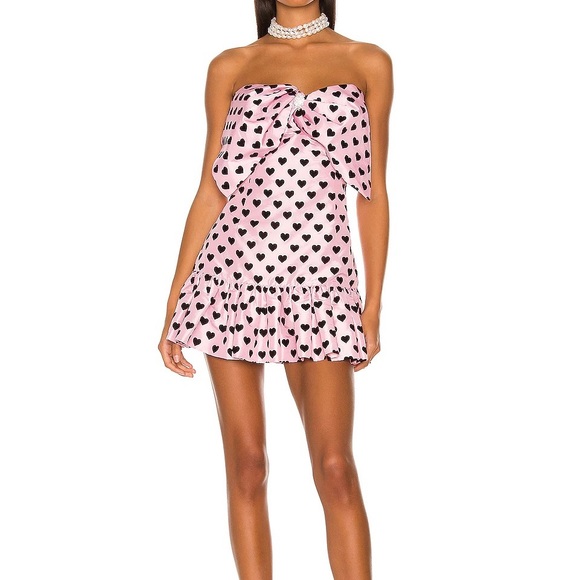 Loveshackfancy Tilson Dress - Picture 1 of 3